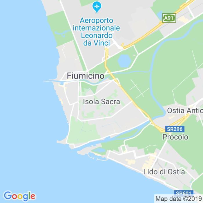 Fco Airport - Casa Di Febo Daire Fiumicino Dış mekan fotoğraf